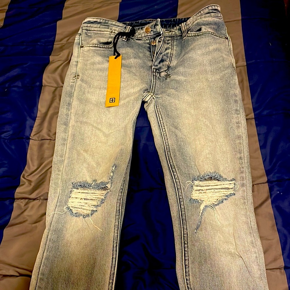 KSubi denim jeans, size 32